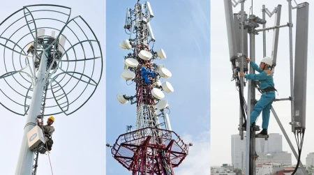 Dự thảo Nghị quyết về sử dụng chung công trình hạ tầng kỹ thuật, cơ sở hạ tầng viễn thông của cơ quan, tổ chức, doanh nghiệp để thực hiện nhiệm vụ quốc phòng, bảo vệ an ninh quốc gia, bảo đảm trật tự, an toàn xã hội