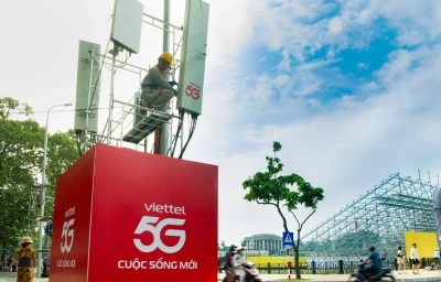 Đưa hạ tầng số Việt Nam ngang tầm các nước tiên tiến năm 2026