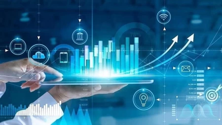 Khuyến khích doanh nghiệp khu vực tư nhân tham gia xây dựng hạ tầng viễn thông và các hạ tầng khác cho chuyển đổi số quốc gia đến năm 2030
