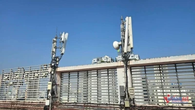 Phát triển hạ tầng viễn thông, xu thế tất yếu trong xã hội 4.0