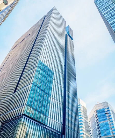 Telecommunications Infrastructure Investment and Development Joint Stock Company