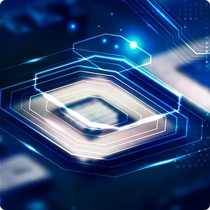Công nghệ Lượng tử, Chip bán dẫn, UAV, Robotics, Vật liệu mới