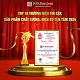 Top 10 doanh nghiệp tiêu biểu xuất sắc 2022