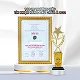 Top 20 thương hiệu tín nhiệm hàng đầu Châu Á 2023