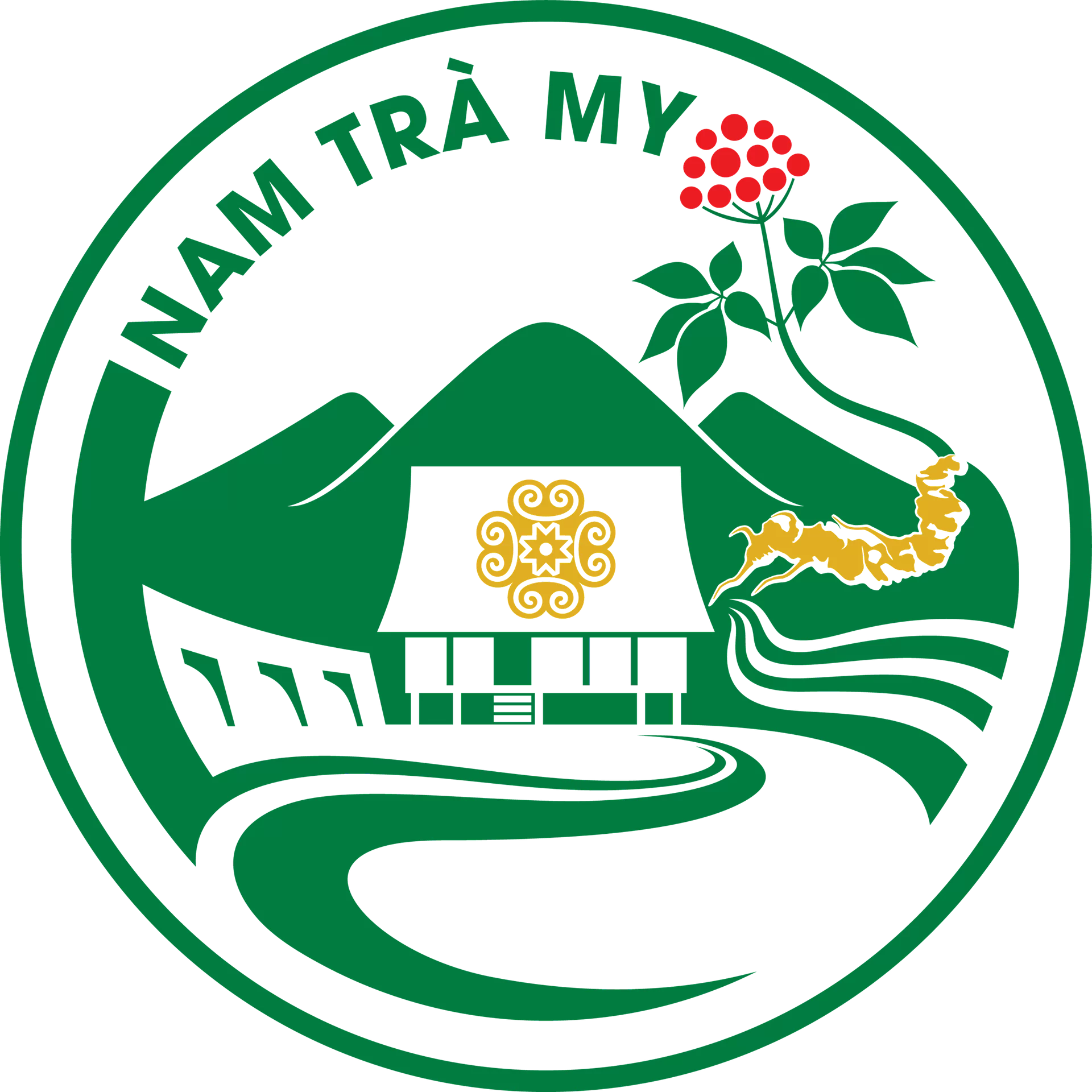 Nam Trà My - Quảng Nam
