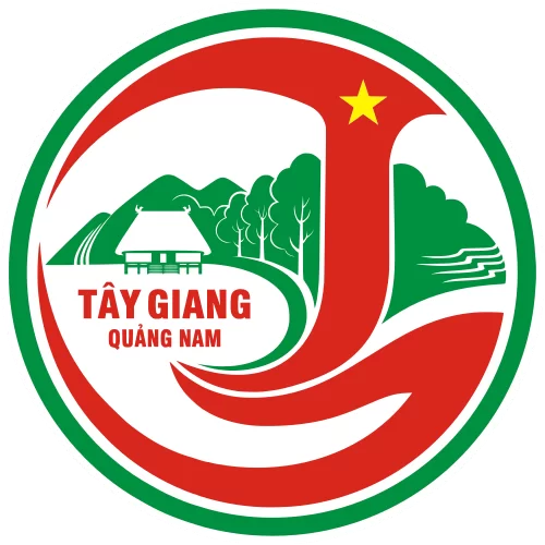 Tây Giang - Quảng Nam